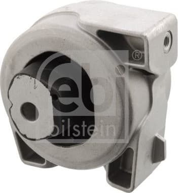 Mounting, automatic transmission 30008