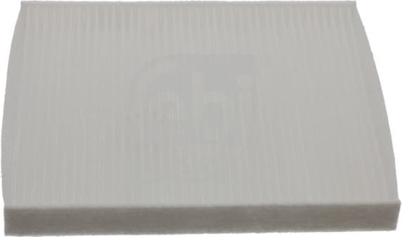Filter, cabin air 45535