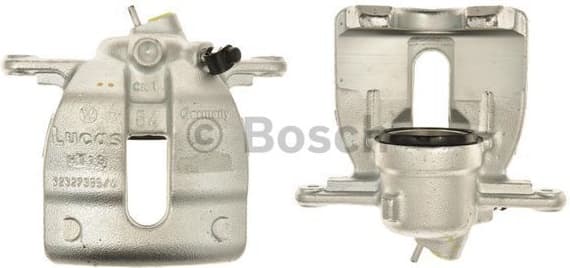 Brake Caliper 0986473192