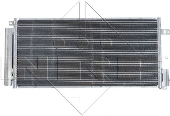 Condenser, air conditioning EASY FIT 35750 - image 3