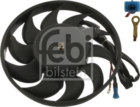 Fan, engine cooling 06999