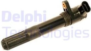Ignition Coil CE20056-12B1