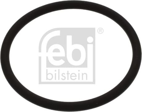 Seal Ring, injector shaft 44674