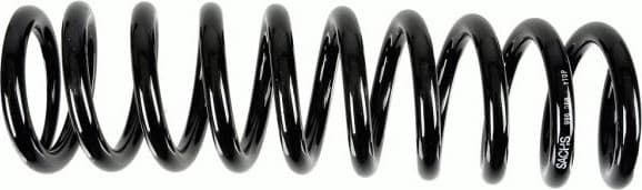 Suspension Spring 998 368 - image 2