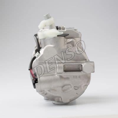 Compressor, air conditioning DCP17026 - image 4