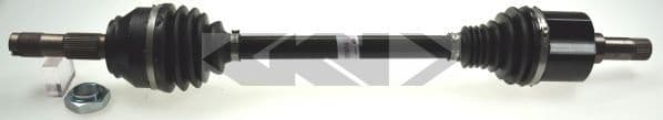 Drive Shaft 305814