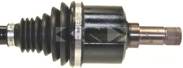 Drive Shaft 305814 - image 3