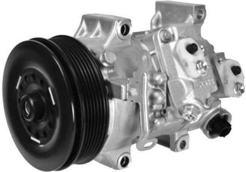 Compressor, air conditioning EASY FIT 32741