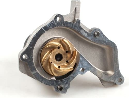 Water Pump, engine cooling P235 - image 3