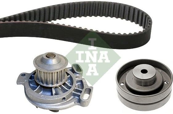 Water Pump & Timing Belt Kit 530015330