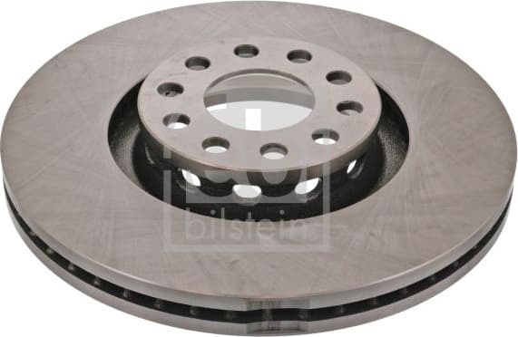 Brake Disc 43994
