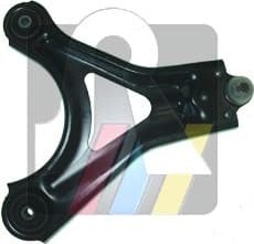 Control/Trailing Arm, wheel suspension 96.00655.1