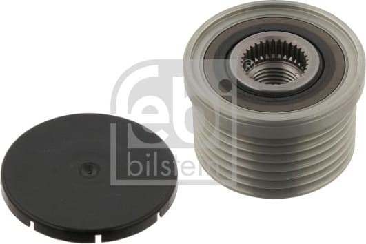 Alternator Freewheel Clutch 32313