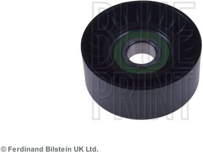 Deflection/Guide Pulley, V-ribbed belt ADT396511