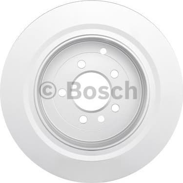 Brake Disc 0986479492 - image 4