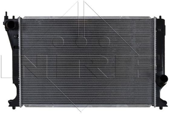 Radiator, engine cooling 53767 - image 2