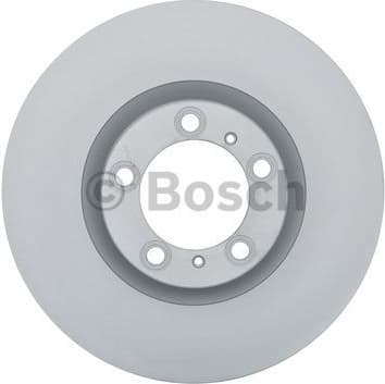 Brake Disc 0986479D22