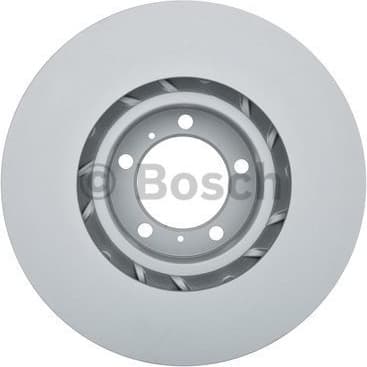 Brake Disc 0986479D22 - image 3