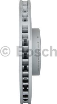 Brake Disc 0986479D22 - image 4