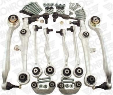 Repair Kit, control arm L0018