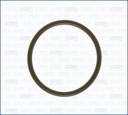 Gasket, intake manifold 16029000