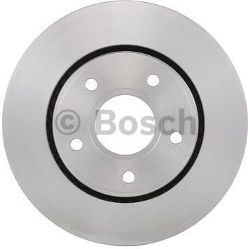 Brake Disc 0986479046