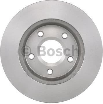 Brake Disc 0986479046 - image 3