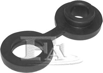 Mount, exhaust system 143932