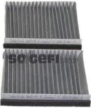 Filter, cabin air AHC177-2