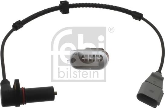 Sensor, crankshaft pulse 36891