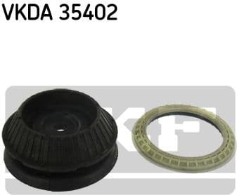 Suspension Strut Support Mount VKDA 35402