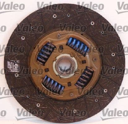Clutch Kit KIT3P 826439 - image 4