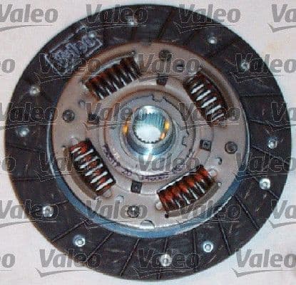 Clutch Kit KIT2P 826227 - image 3