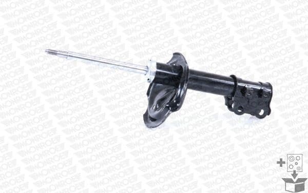 Shock Absorber MONROE ORIGINAL (Gas Technology) G7338 - image 2