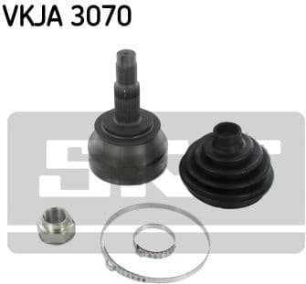 Joint Kit, drive shaft VKJA 3070