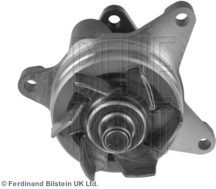Water Pump, engine cooling ADM59135 - image 3