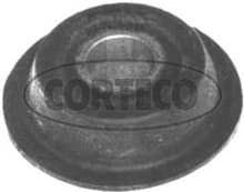 Mounting, control/trailing arm 21652142