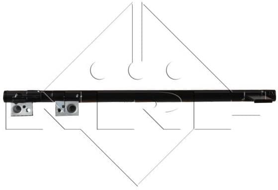 Condenser, air conditioning EASY FIT 35968 - image 5