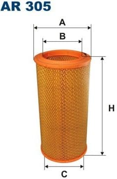 Air Filter AR305