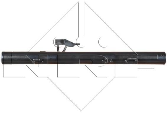 Condenser, air conditioning EASY FIT 350036 - image 4