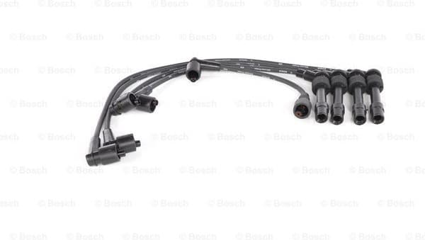 Ignition Cable Kit 0986357247