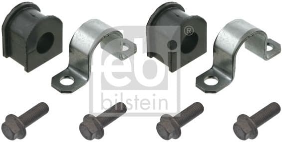 Mounting Kit, stabiliser bar 27400