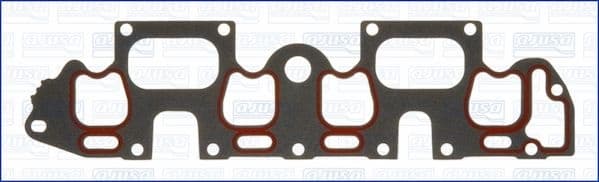Gasket, intake manifold 13074000