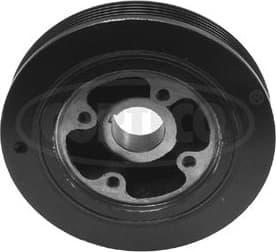 Belt Pulley, crankshaft 80000685