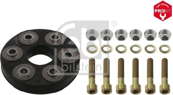 Joint, propshaft ProKit 01743