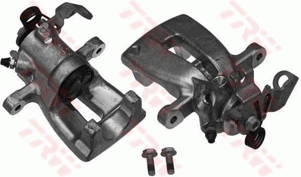 Brake Caliper BHQ154