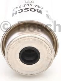 Fuel Filter F026402040