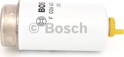 Fuel Filter F026402040 - image 2