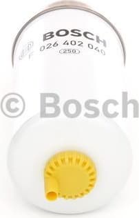 Fuel Filter F026402040 - image 3