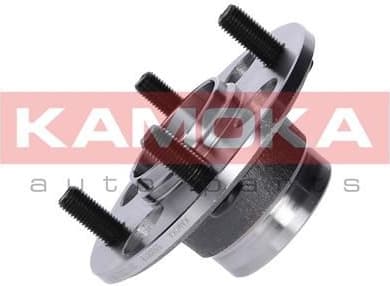 Wheel Bearing Kit 5500018 - image 2